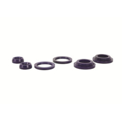 SUBARU WRX CROSS MEMBER WASHER (80 duro/ShA)
