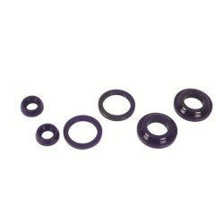 SUBARU WRX CROSS MEMBER WASHER (80 duro/ShA)