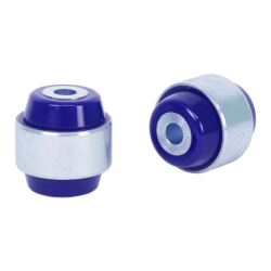 Fr Ctl Arm Lower Rr Kit (80 duro/ShA)