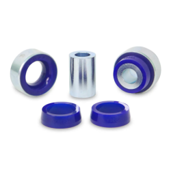 Fr Lwr Ctrl Arm Kit (80 duro/ShA)