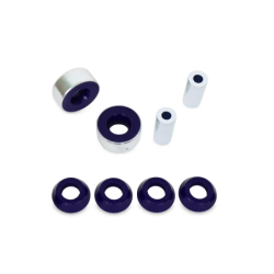 Control Arm Bush Kit (80 duro/ShA)