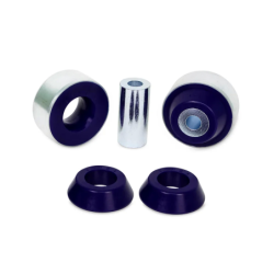 Control Arm Bush Kit (80 duro/ShA)