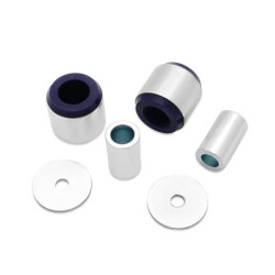 Subaru Outback 6th Gen LCA Rearward Bushing Kit (STD) (80 duro/ShA)