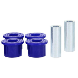 NISSAN REAR LEAF SPRING FR EYE (80 duro/ShA)