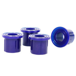 Nissan Rear Leaf Spring Rear (80 duro/ShA)