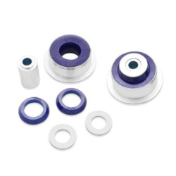 MQB FLCA Rear Bush Suits Alloy Subframe (80 duro/ShA)