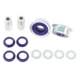 MQB FLCA Rear Bush Suits Alloy Subframe (80 duro/ShA)