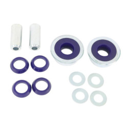 MQB FLCA Rear Bush Suits Alloy Subframe (80 duro/ShA)