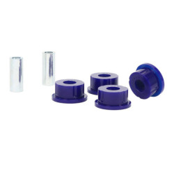 WRX REAR TRAILING ARM BUSH KIT (80 duro/ShA)