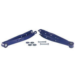 RR LWR ADJ ARM KIT (80 duro/ShA)