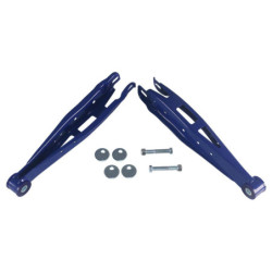 RR LWR ADJ ARM KIT (80 duro/ShA)