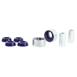 Fr Ctl Arm Lower Rr Kit (80 duro/ShA)