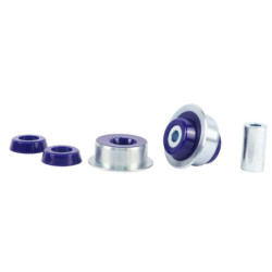 Front LCA Inner Rear Bushing - Caster Offset (80 duro/ShA)