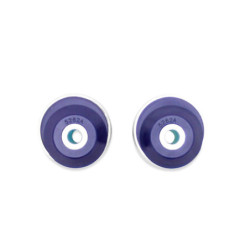 Front LCA Inner Rear Bushing Kit (+Caster) (80 duro/ShA)