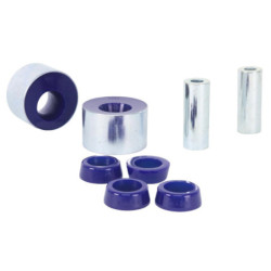 Nissan Z51 Murano FLCA Inner Rearward Double Offset Bushing Kit (80 duro/ShA)