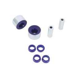 Nissan Z51 Murano FLCA Inner Rearward Double Offset Bushing Kit (80 duro/ShA)