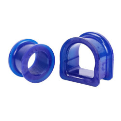 Toyota Rack Mount Bush Kit (80 duro/ShA)