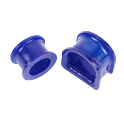 Toyota Rack Mount Bush Kit (80 duro/ShA)