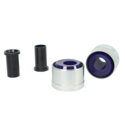 FR LWR CNTL ARM REAR BUSH KIT (80 duro/ShA)