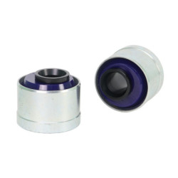 FR LWR CNTL ARM REAR BUSH KIT (80 duro/ShA)