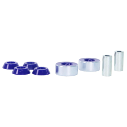 Control Arm Bush Kit (80 duro/ShA)