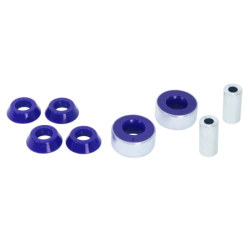 Control Arm Bush Kit (80 duro/ShA)