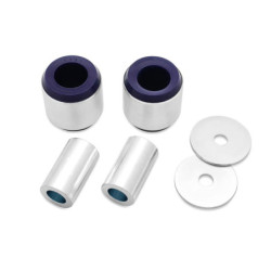Subaru Outback 6th Gen LCA Rearward Bushing Kit Single Offset (80 duro/ShA)