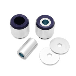 Subaru Outback 6th Gen LCA Rearward Bushing Kit Single Offset (80 duro/ShA)