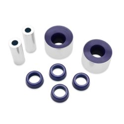 Nissan Elgrand E52 FLCA Rear Bush Single Offset (80 duro/ShA)