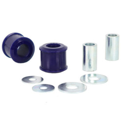 WRX REAR TRAILINGARM FRONT KIT (80 duro/ShA)