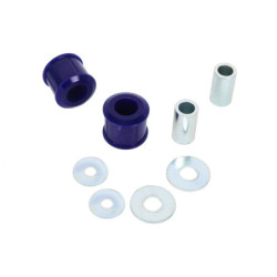 WRX REAR TRAILINGARM FRONT KIT (80 duro/ShA)