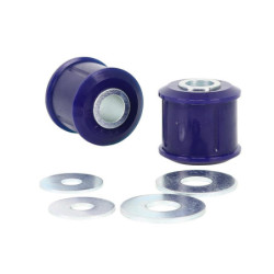 WRX REAR TRAILINGARM FRONT KIT (80 duro/ShA)