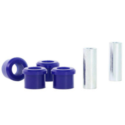 VOLVO-LWR/CONT/ARM/FR/BUSH (80 duro/ShA)