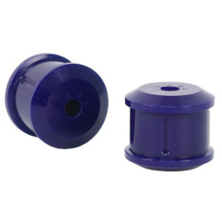 VOLVO FRAME END BRACKET KIT (80 duro/ShA)