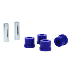 Fr/ Lwr Ctrl Arm Inner R Bush (80 duro/ShA)