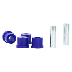 Fr/ Lwr Ctrl Arm Inner R Bush (80 duro/ShA)