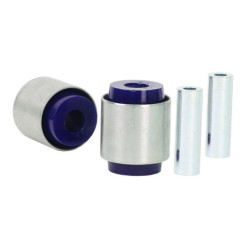 VW AUDI STRUTBAR 2 CHASSIS KIT (80 duro/ShA)