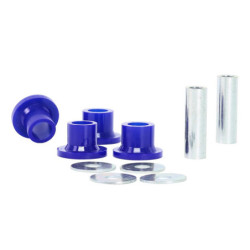TOYOTA RACK MOUNT BUSHING KIT (80 duro/ShA)