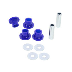 TOYOTA RACK MOUNT BUSHING KIT (80 duro/ShA)