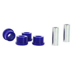 FR LOWER CTRL ARM FR BUSH KIT (80 duro/ShA)