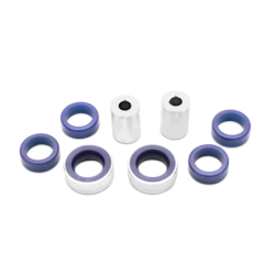 Lower Control Arm Front Bush Kit (80 duro/ShA)