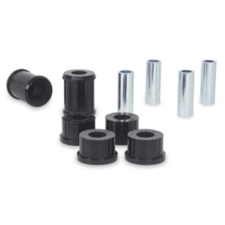 REAR/ LOWER CTRL ARM OUTER (80 duro/ShA)