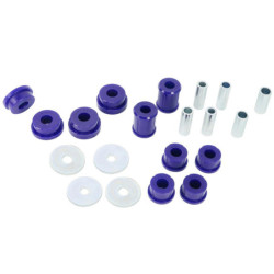 Rear/ Lower Ctrl Arm Outer (80 duro/ShA)