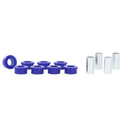 MGA/MGB Front LCA Inner Bushing Kit (80 duro/ShA)