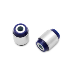 FORD FRONT SHOCK LWR BUSH KIT (80 duro/ShA)