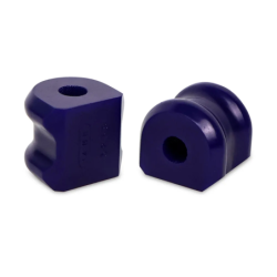 Ford Sway Bar Mount Kit 14mm (80 duro/ShA)