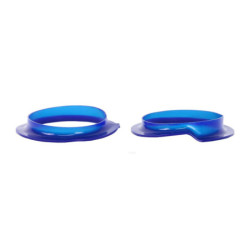 HOLDEN REAR SPRING SEAT KIT (80 duro/ShA)