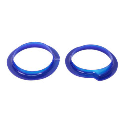 HOLDEN REAR SPRING SEAT KIT (80 duro/ShA)