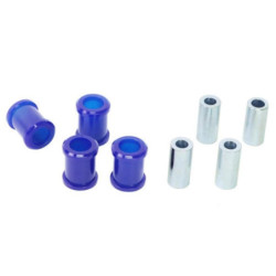 MAZDA RR LWR TRL F&R BUSH KIT (80 duro/ShA)