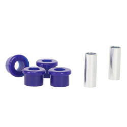 REAR LOWER OUTER BUSHES (80 duro/ShA)